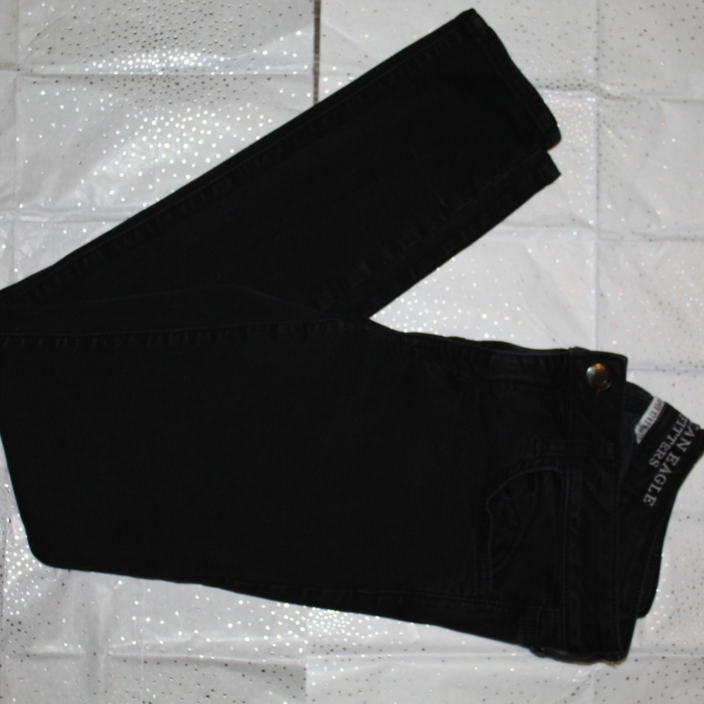 AE jeggings